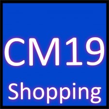 CM19 Harlow