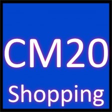 CM20 Harlow