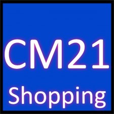 CM21 Sawbridgeworth