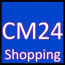 CM24 Stansted