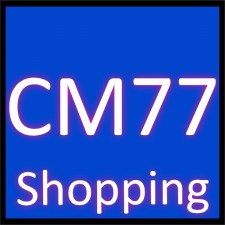 CM77 Braintree
