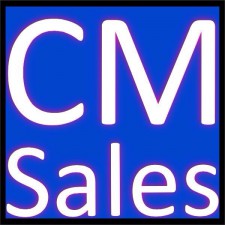 CM Sales