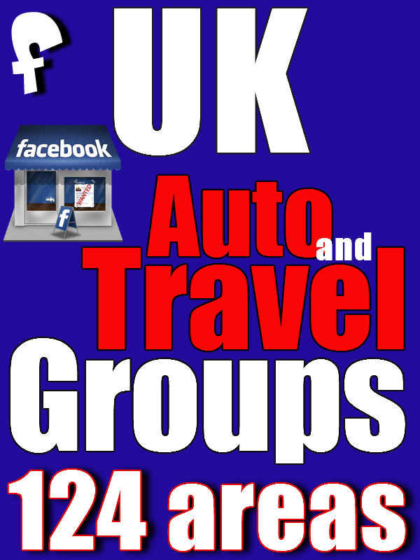 Auto Groups