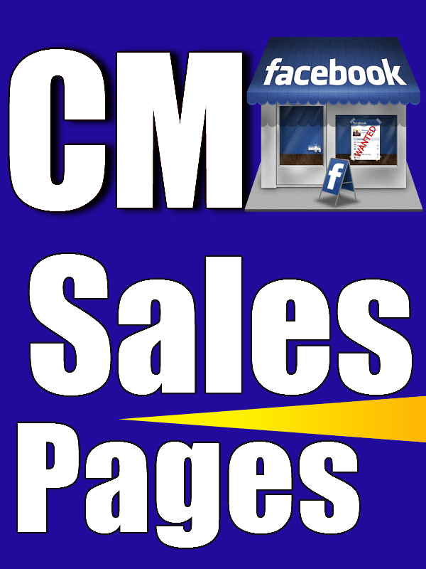 CM SALES