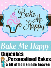 bake Me Happy