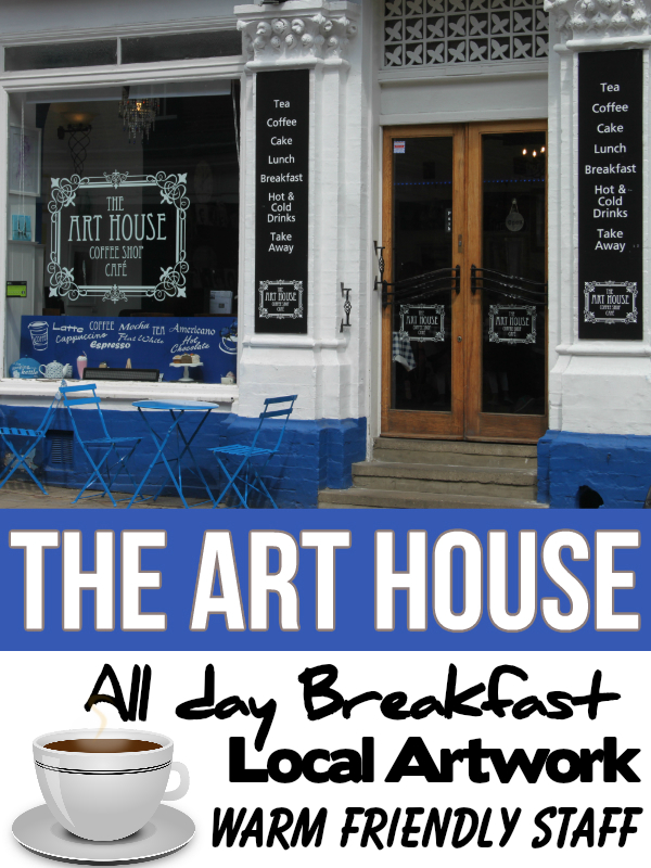 The Art House