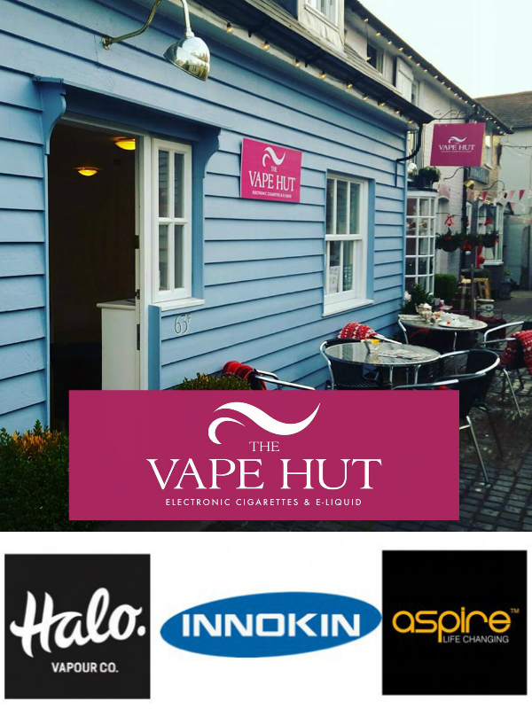 The Vape Hut