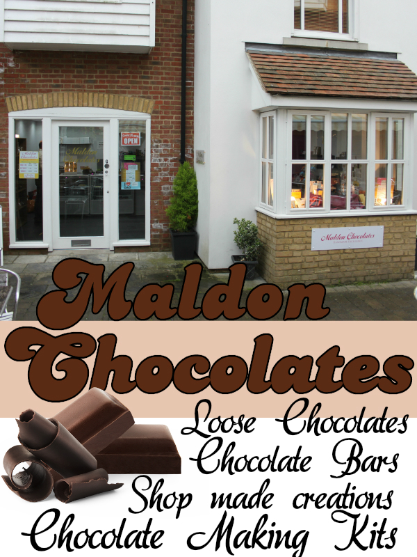 Maldon Chocolates