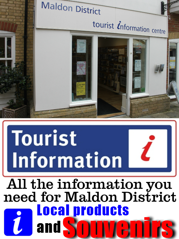Tourist Information Centre