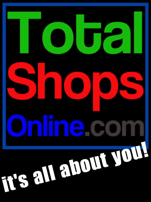 Total Shops Online