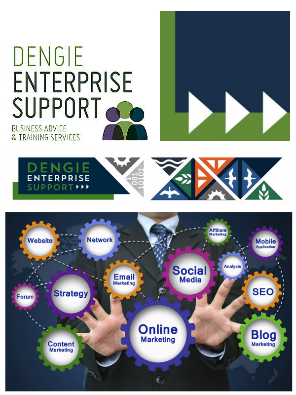 Dengie Enterprise Support