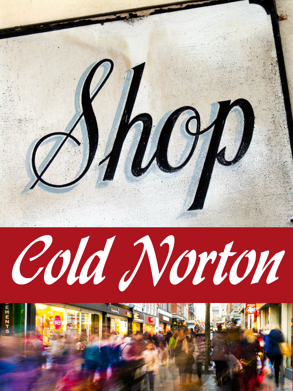Cold Norton