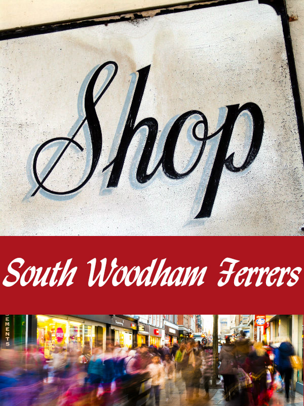 South Woodham Ferrers