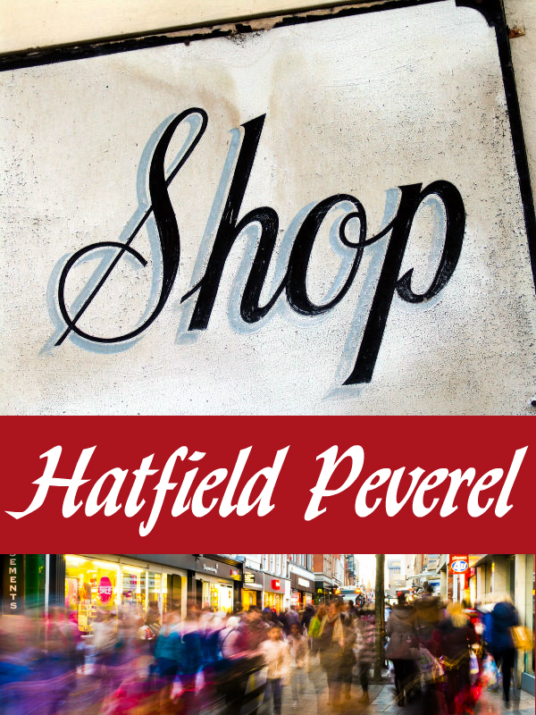 Hatfield Peverel