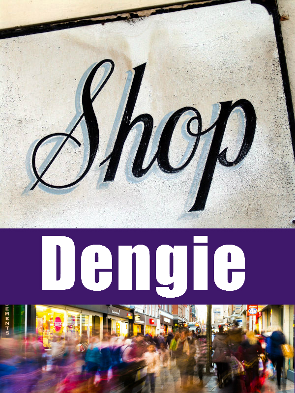 Dengie