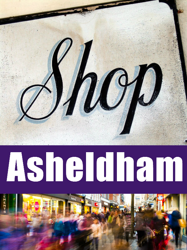 Asheldham
