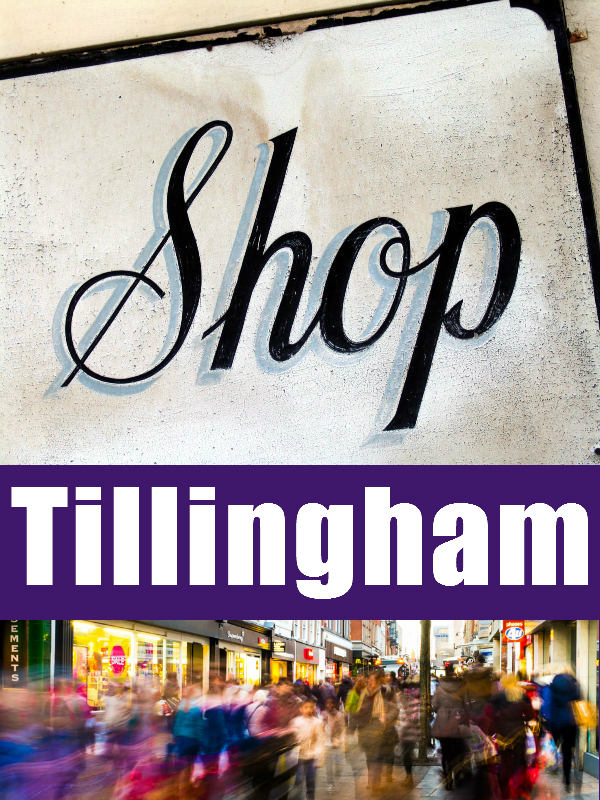 Tillingham