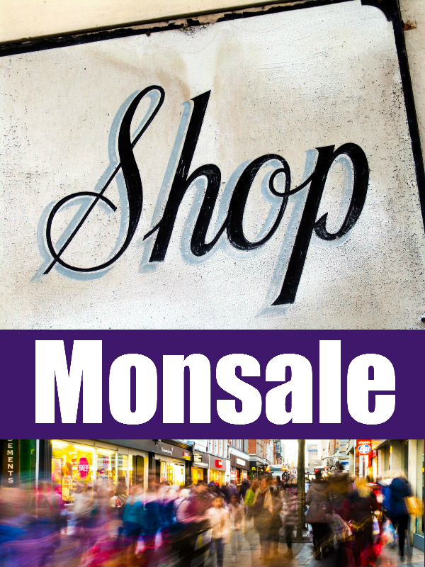 monsale