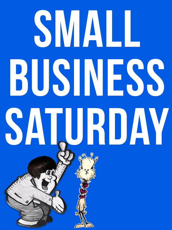 Small Business Saturday