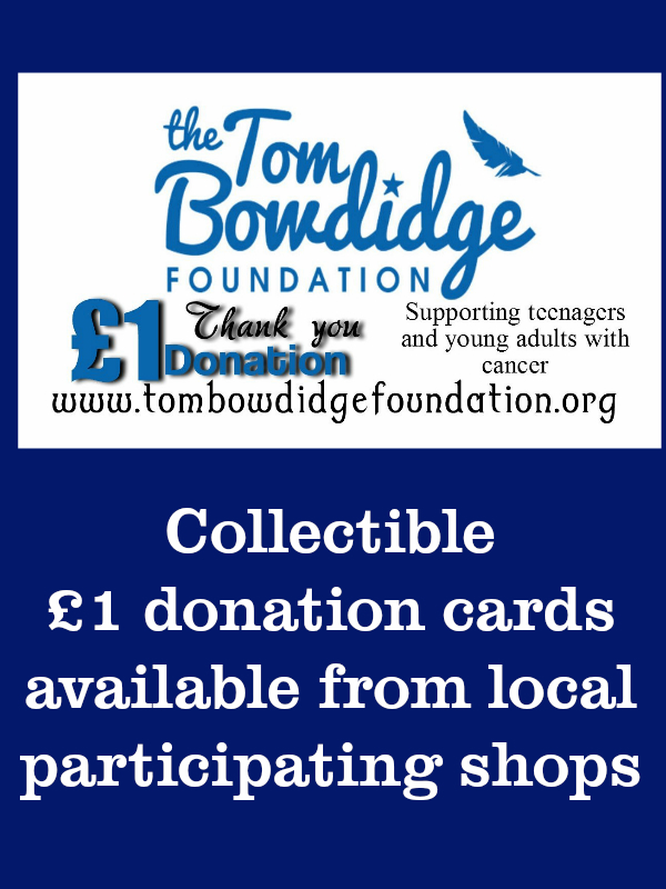 The Tom Bowdidge Foundation