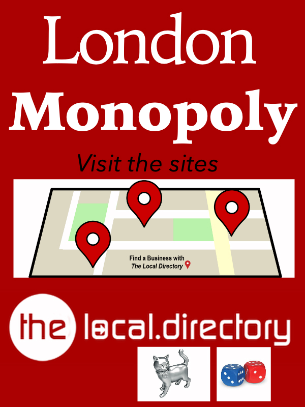 London Monopoly