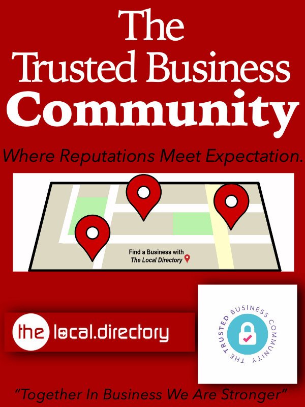 The Trusted Business Community