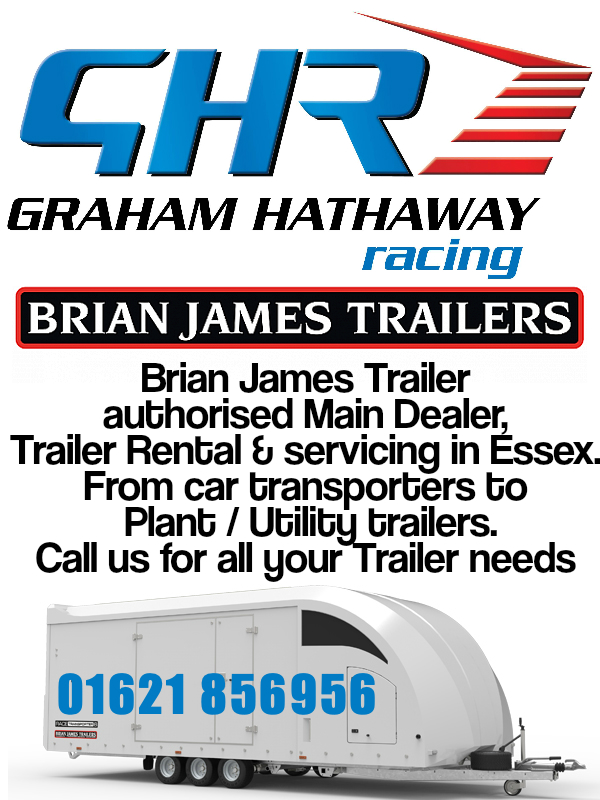 Brian James Trailers