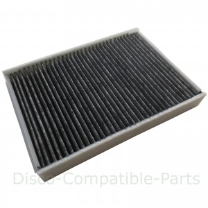 Range Rover Evoque, Pollen / Cabin Filter LR000901 / LRO56138