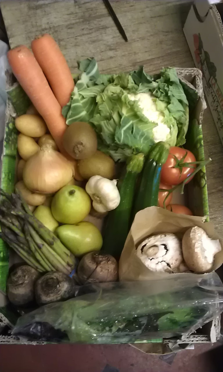 WMB15 £15 Mixed Box