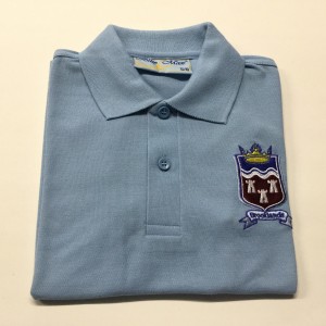 Brooklands School Polo