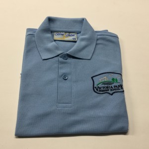 Victoria Park School Polo