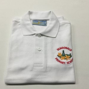 Dundonald School Polo