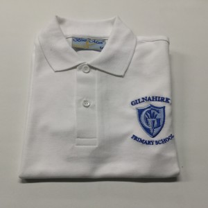 Gilnahirk School Polo