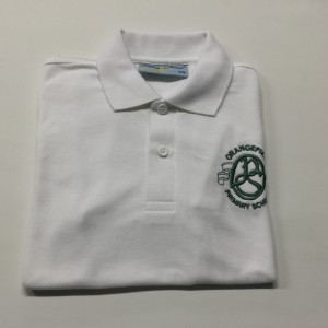 Orangefield School Polo
