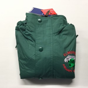 Elmgrove Jacket