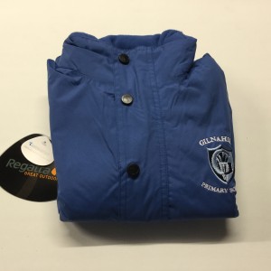Gilnahirk Jacket