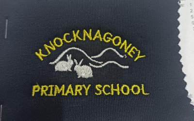 Knocknagoney Jacket