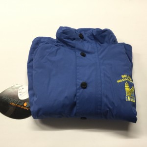 Belmont School Jacket