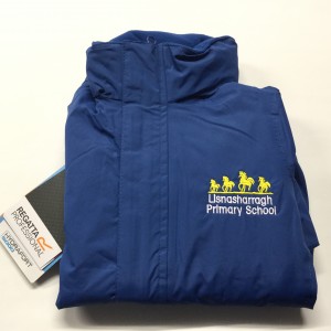 Lisnasharragh Jacket