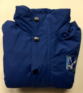 St Joseph's Jacket