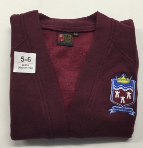 Brooklands Cardigan