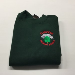 Elmgrove Sweatshirt