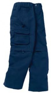 Scouts Activity Trousers