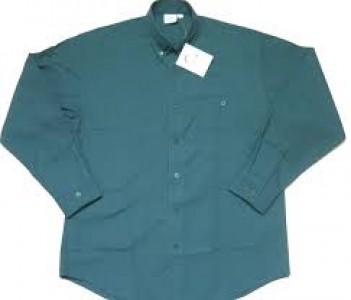 Scouts Long Sleeved Shirt