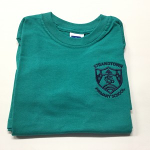 Strandtown Tee Shirt