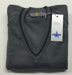 Ashfield Boys Jumper Yr 8-10