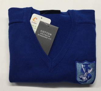 St Joseph's Jumper
