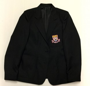 Dundonald High Blazers