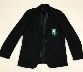 Grosvenor Grammer Blazers
