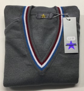 Breda Academy Jumper